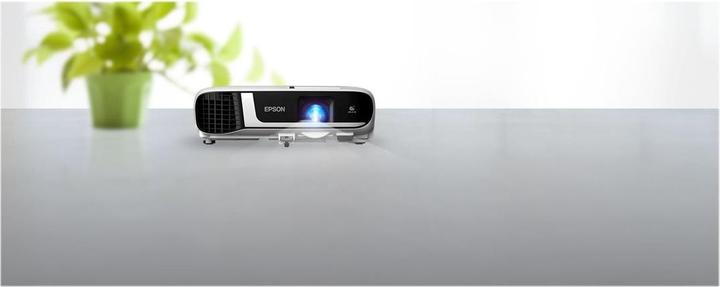 Produktbild Epson EB-FH52 (Full HD, 4000 lm, 1.32 - 2.14:1)