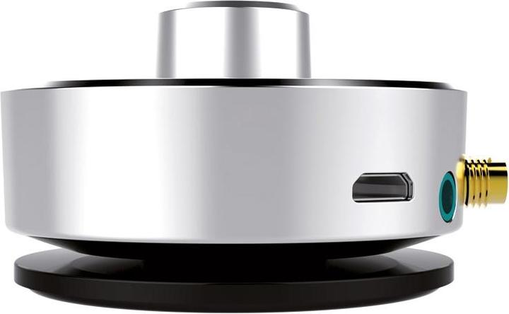 Productafbeelding Albrecht DR 54 DAB+ (DAB+, DAB)