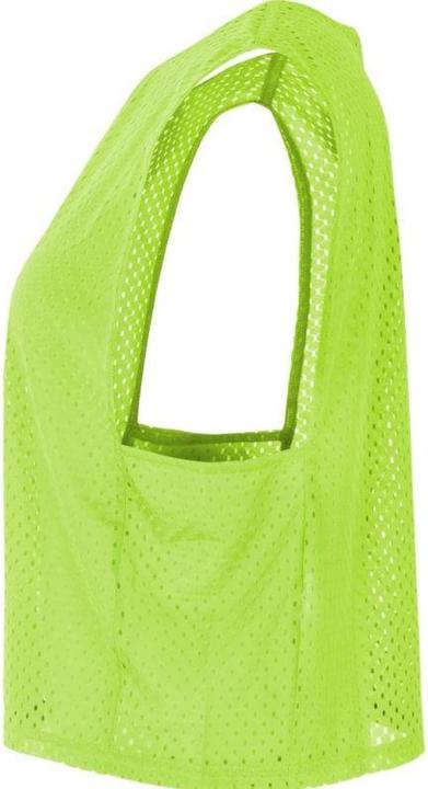 Actual product image Nike Park Marking Shirts 3 Pack Volt