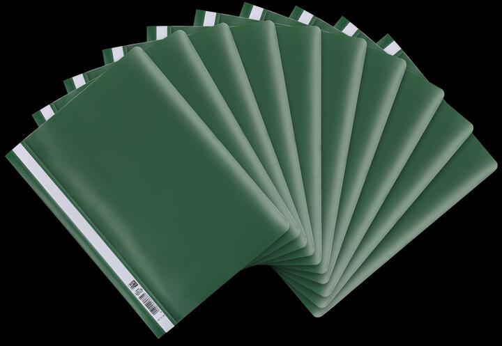 Actual product image Oxford Folder A4 (A4, 1 x)