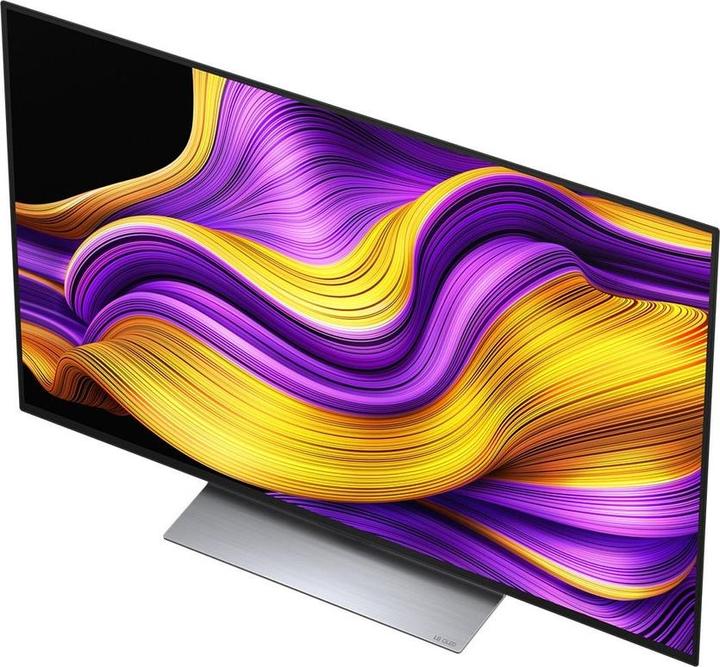 Produktbild LG 48" G5 AI 4K OLED Smart TV (2025) (48", G5, OLED, 4K, 2025)