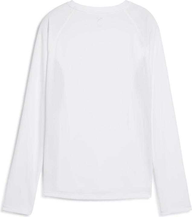 Produktbild Puma W CROSS THE LINE LS 3.0 (XS)