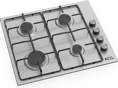 Actual product image Blueflame Built-in hob