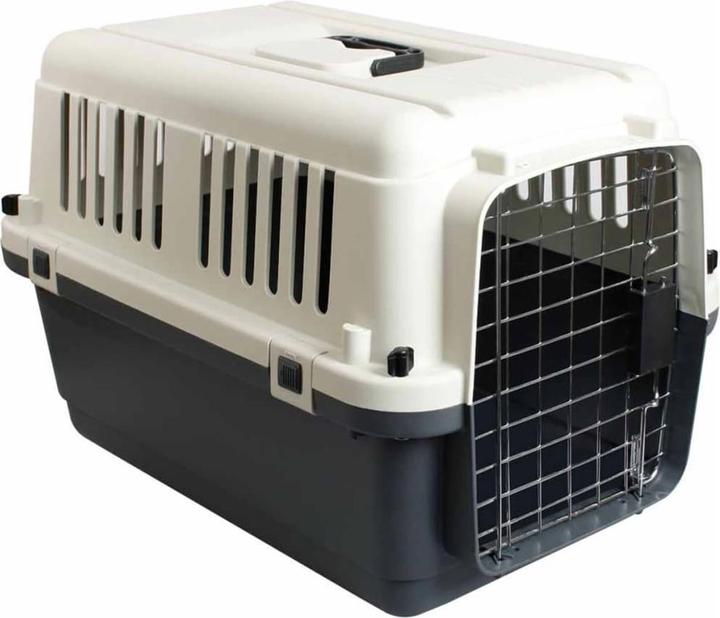 Actual product image Karlie Nomad (Cat, Dog, Lockable)