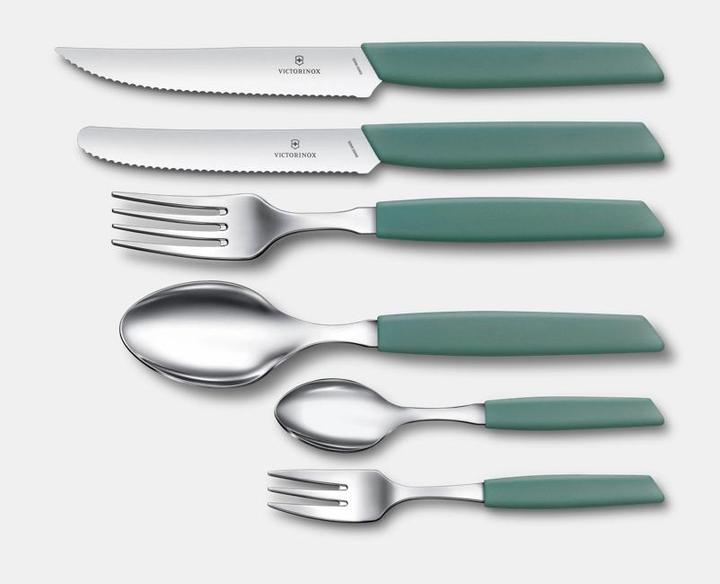 Actual product image Victorinox Swiss Modern (1 Piece, Knife)