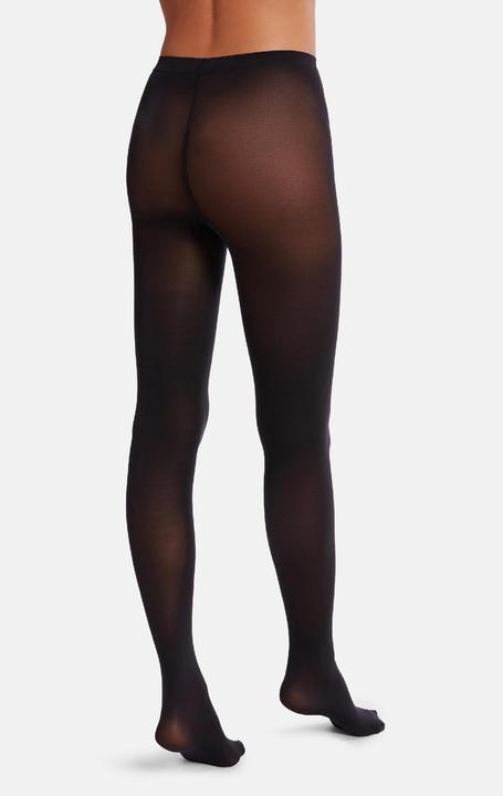 Immagine prodotto Wolford Velvet de Luxe 50 Collant, colore 7005 nero, taglia 38-40 (50 DEN, 38 - 40)