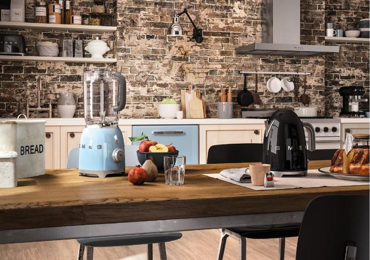 Immagine prodotto Smeg Blf01 (800 W)