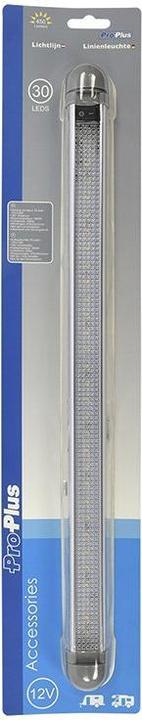 Actual product image ProPlus Line light 30 LEDs
