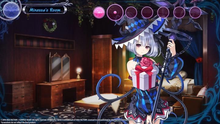 Immagine prodotto Idea Factory Drago Stella Varnir (PS4, EN)