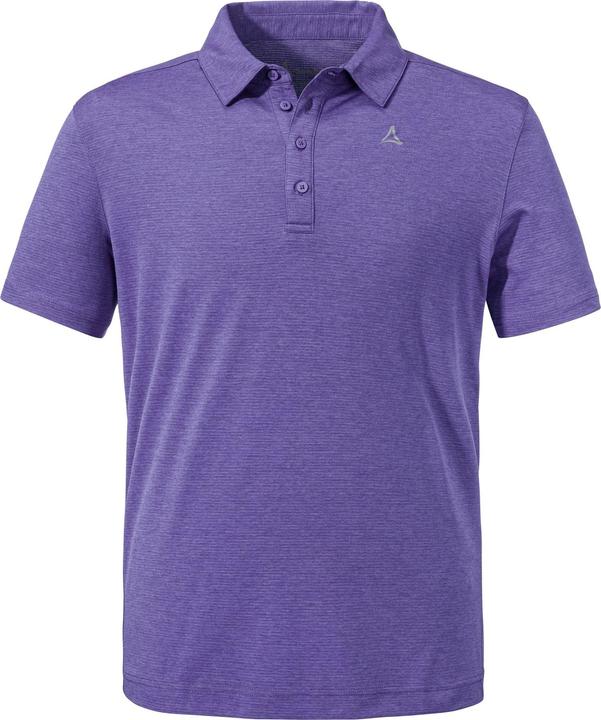 Actual product image Schöffel CIRC Polo Shirt Tauron M (52)