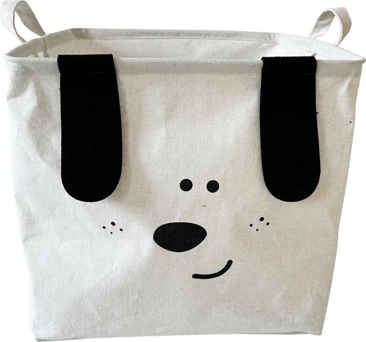 Actual product image HTI-Living Storage basket dog square (1 x, B, H)
