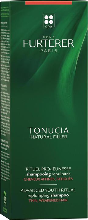 Produktbild Rene Furterer Tonucia Kräftigendes Shampoo (200 ml, Flüssiges Shampoo)
