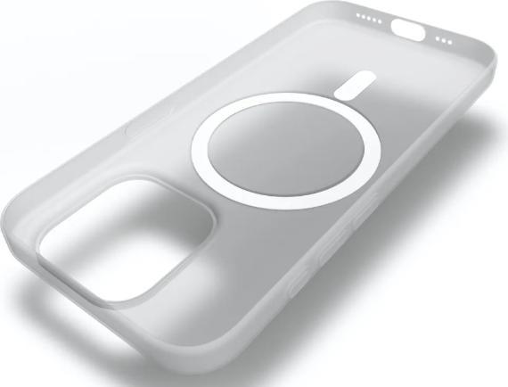 Actual product image Puro Cover (Apple iPhone 15 Pro)