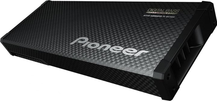 Produktbild Pioneer Ts-Wx70da (200 W)