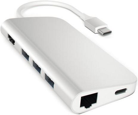 Produktbild Satechi St-Tcmam (USB-C, 1 Ports)
