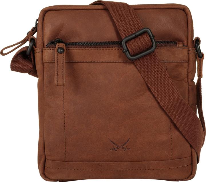 Actual product image Sansibar Umhängetasche