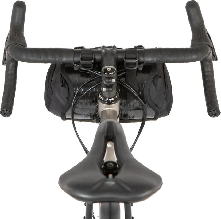 Actual product image Restrap Race Bar Bag - Drop bar (7 l, Handlebar bag)