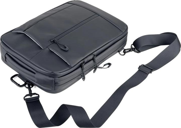 Immagine prodotto Troika BLACK BAG TO BUSINESS Sacca con bandoulière, noir