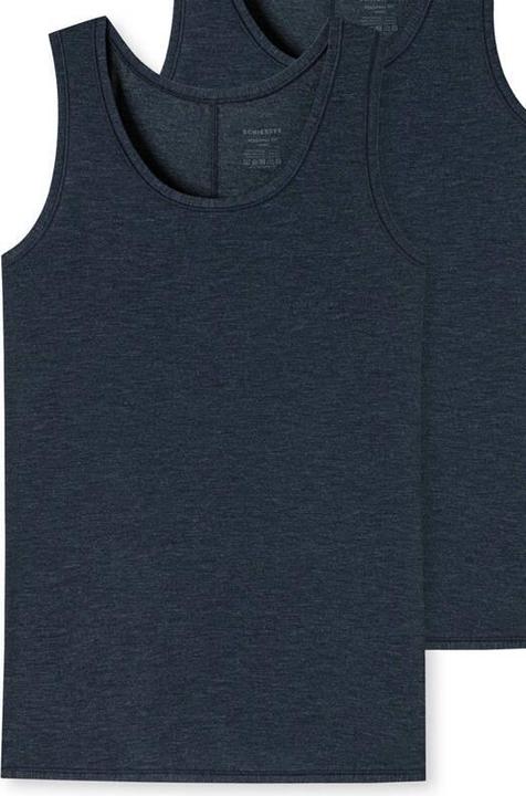 Image du produit Schiesser Pack de 2 Tops Ado Filles (176)