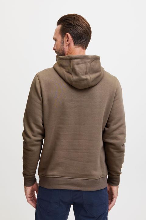 Image du produit FQ1924 FQWilliam logo hoodie sweat - Sweat-shirt - 21900562 (3XL)