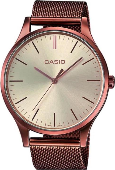 Casio Vintage Ltp-E140r-9aef (Analoguhr, 34 mm)