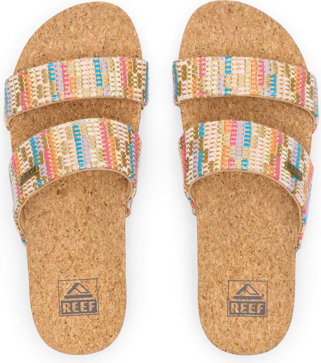 Actual product image Reef Cushion Vista Hi (41)