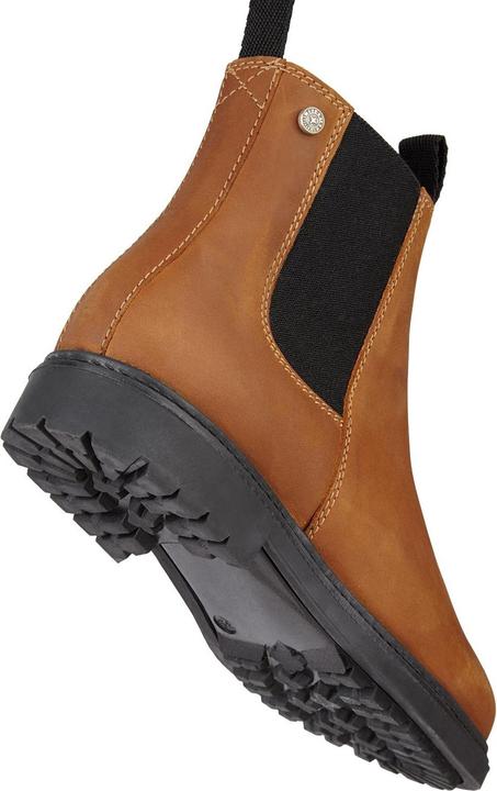 Actual product image Suedwind Footwear Stable ankle boot New Work Winter (40)