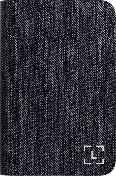 Actual product image Ledger Stax™ Magnet Shell, Business Charcoal - Case