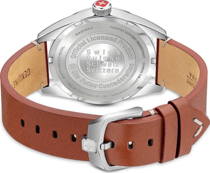 Produktbild Swiss Military Hanowa Falcon (Fliegeruhr, 42 mm)
