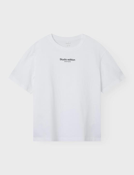 Actual product image Name it Nkmbrody Ss Nreg Top Noos (116)