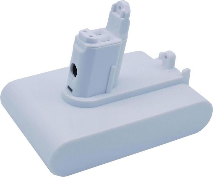 Actual product image CoreParts Battery for Dyson Vacuum