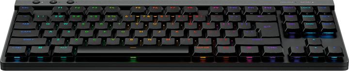 Produktbild Logitech G515 Lightspeed (Eng. Int., Kabellos, Kabelgebunden)