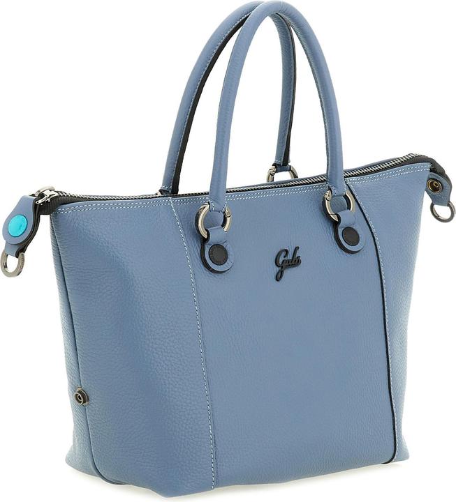 Produktbild Gabs G3 Plus 5 in 1 Schultertasche Leder 37 cm