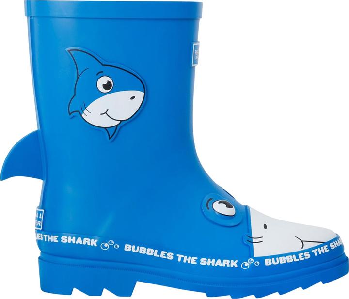Image du produit Regatta - Bottes de pluie MUDPLAY - Enfant (22)
