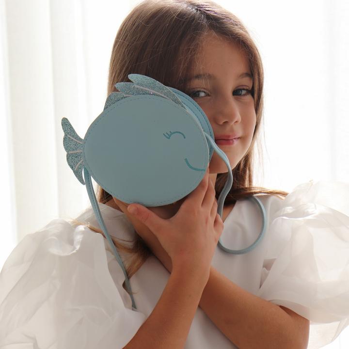 Image du produit Yuko.B Lulli le poisson