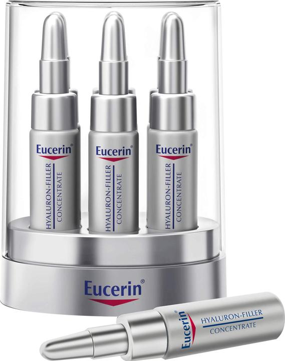 Produktbild Eucerin Hyaluron-Filler Serum-Konzentrat (5 ml)
