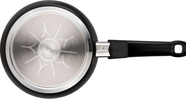 Actual product image Fissler Frying pan (20 cm, Frying pan, Aluminium)