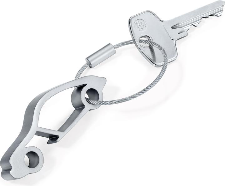 Image du produit Troika Porte-clé bouteille rapide
