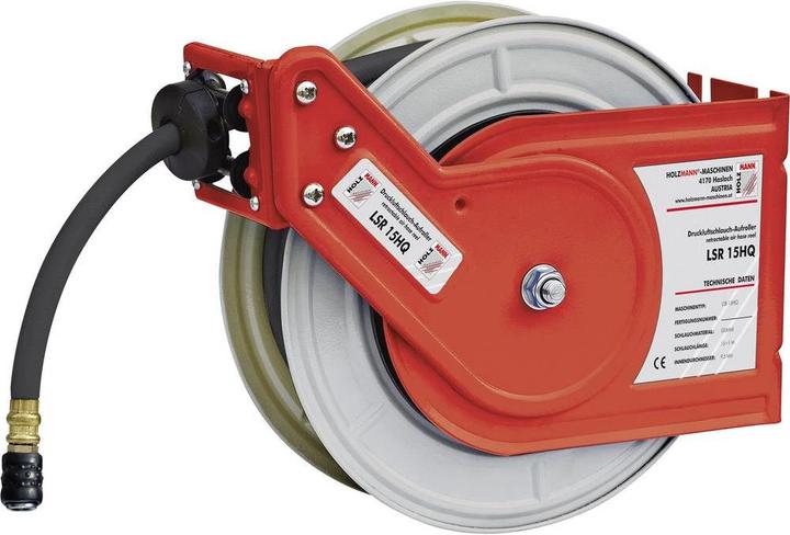 Actual product image Holzmann Lsr15hq