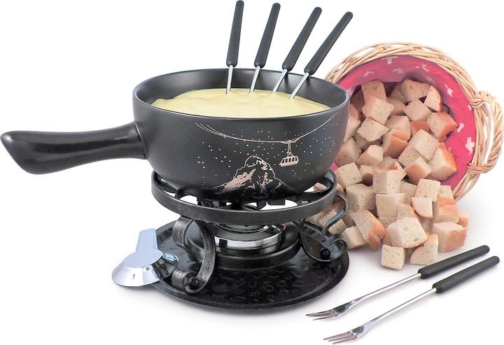 Immagine prodotto Swissmar Gruyère (Fondue di formaggio)