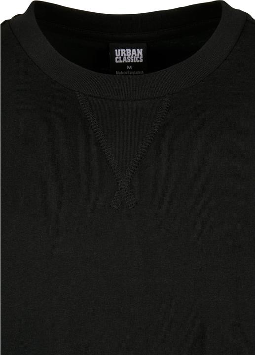 Produktbild Urban Classics Chinese Symbol Oversized LS (S)