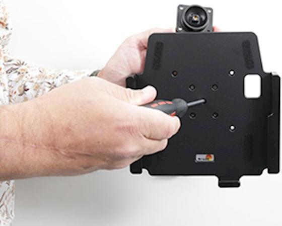 Actual product image Brodit Halter Passiv
