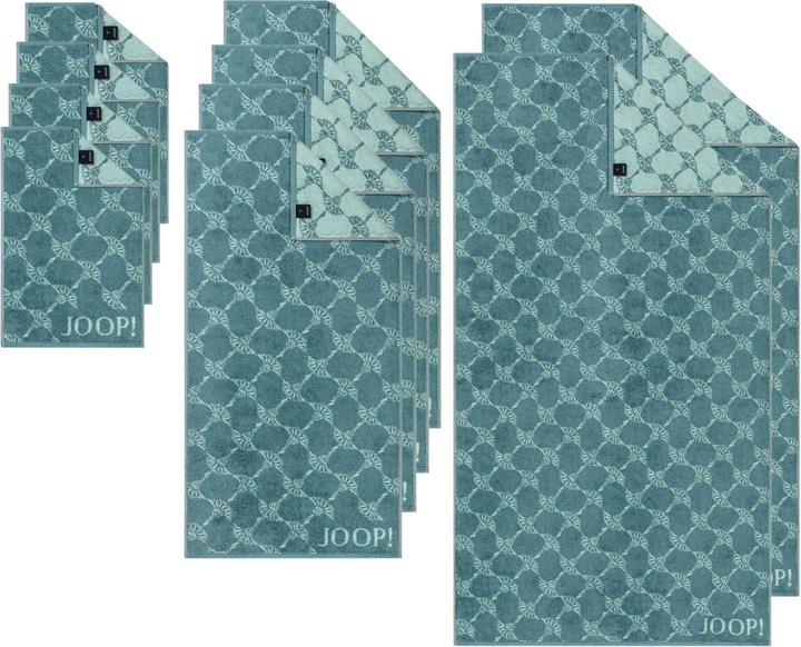 Immagine prodotto Joop! Living Classic Cornflower 1611 DT - HT - GT (50 x 100 cm)