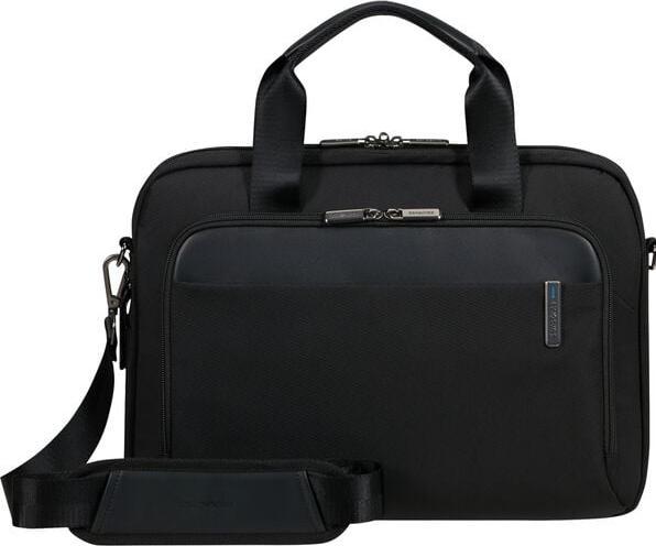 Actual product image Samsonite Evosight Laptop Mask til Laptop 15.6" | Sort (15.60")