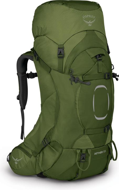 Osprey Aether 55 (55 l)