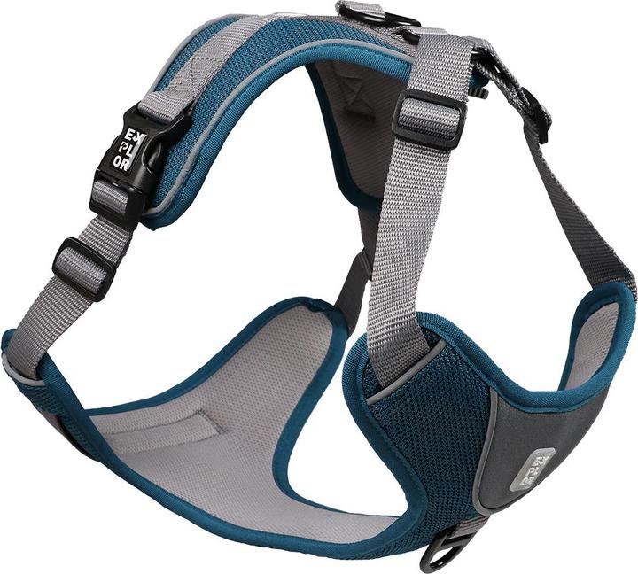 Immagine prodotto Duvoplus Ultimate Fit No-pull S (S, Cane, Generale)