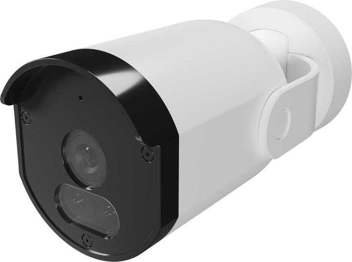 Produktbild Tesla TSL-CAM-BULLET8S (1920 x 1080 Pixels)