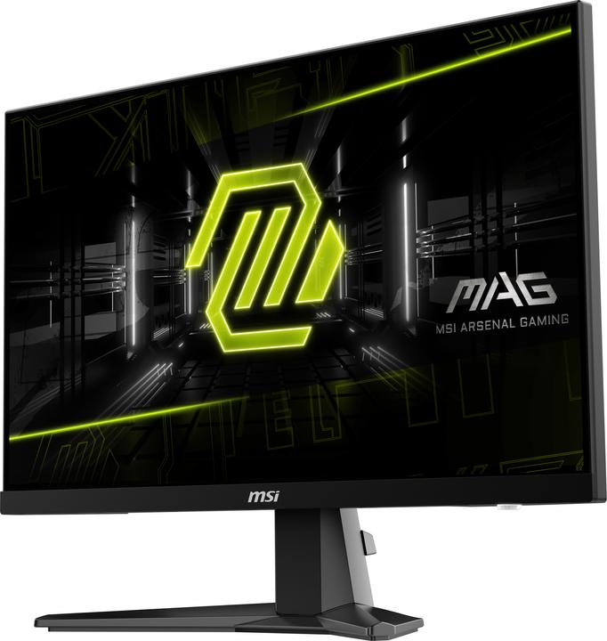 Produktbild MSI MAG 256F (1920 x 1080 Pixel, 24.50")