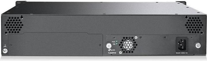 Produktbild TP-Link TL-MC1400: Media Converter Chassis
