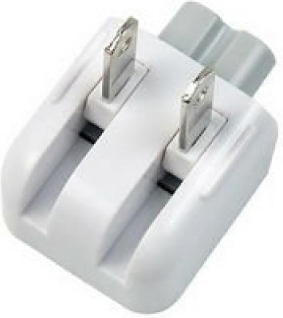 Actual product image Foxconn Travel Plug